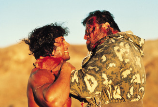 Rambo III