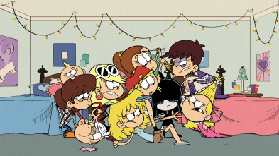 Imagen de Una casa de locos Single Story (T3) - 1
