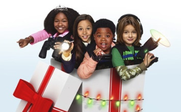 Imagen de Emboscada a Papá Noel - 8