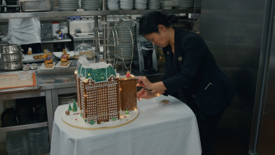 Navidades en el Plaza