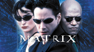 Imagen de Matrix - 3