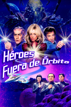 Imagen de Héroes fuera de órbita - 1