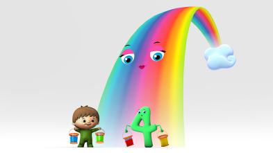 Imagen de Charlie y los Números - 5