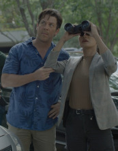 Imagen de Almost Paradise (T1): Ep.4 Pistola y látigo - 1