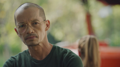 Imagen de Almost Paradise (T1): Ep.5 La tormenta - 2