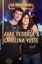 Imagen de La Resistencia (T4): Carolina Yuste - 1
