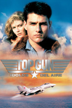 Imagen de Top Gun: Ídolos del aire - 1