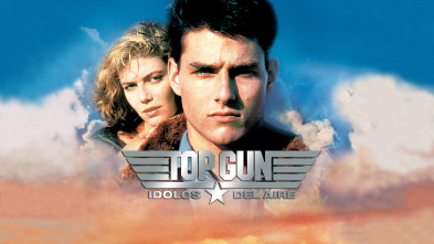 Imagen de Top Gun: Ídolos del aire - 2