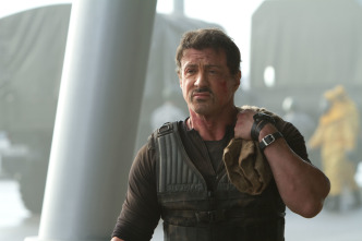 Imagen de Los mercenarios 2 - 4
