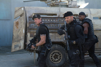 Imagen de Los mercenarios 2 - 5