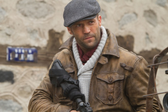 Imagen de Los mercenarios 2 - 7