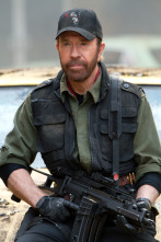Imagen de Los mercenarios 2 - 9