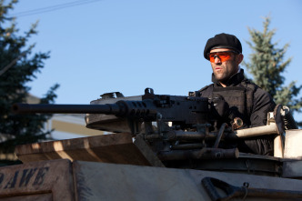 Imagen de Los mercenarios 2 - 11