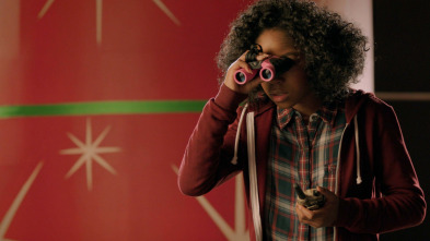 Imagen de Pequeñas Navidades - 8