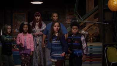 Imagen de Emboscada a Papá Noel - 6