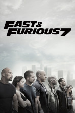 Imagen de Fast & Furious 7 - 1