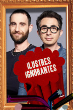 Imagen de Ilustres Ignorantes (T14): Nueva Navidad - 1