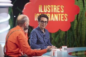 Imagen de Ilustres Ignorantes (T14): Nueva Navidad - 11