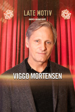 Imagen de Late Motiv (T6): Viggo Mortensen - 1