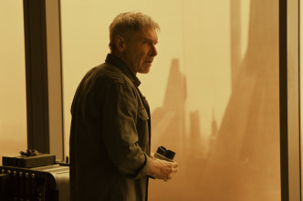 Imagen de Blade Runner 2049 - 5