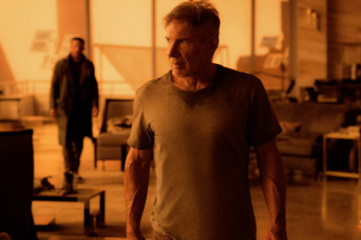 Imagen de Blade Runner 2049 - 6