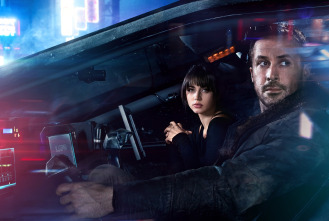 Imagen de Blade Runner 2049 - 7