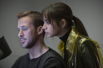 Imagen de Blade Runner 2049 - 8