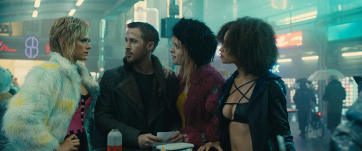 Imagen de Blade Runner 2049 - 10