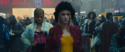 Imagen de Blade Runner 2049 - 11