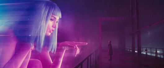Imagen de Blade Runner 2049 - 12