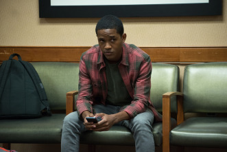 Imagen de Noche de venganza - 1