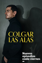 Imagen de Colgar las Alas  - 3