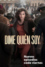 Imagen de (LSE) - Dime quién soy (T1) - 3