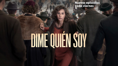 Imagen de (LSE) - Dime quién soy (T1) - 4