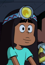 Imagen de El mundo de Craig (T2): La casa de muñecas encantada - 1