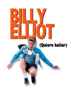 Billy Elliot (Quiero bailar)