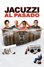 Imagen de Jacuzzi al pasado - 1
