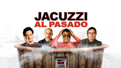 Imagen de Jacuzzi al pasado - 2