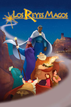 Imagen de Los Reyes Magos - 1
