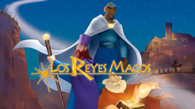 Imagen de Los Reyes Magos - 2
