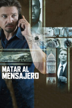 Imagen de Matar al mensajero - 1