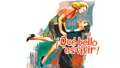 Imagen de Qué bello es vivir - 4