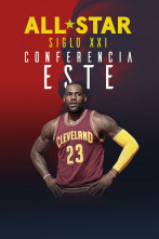 Imagen de NBA. All Star Siglo XXI: Este - 1