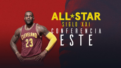 Imagen de NBA. All Star Siglo XXI: Este - 2