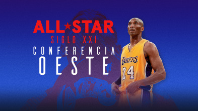Imagen de NBA. All Star Siglo XXI: Oeste - 2
