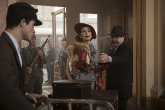 Imagen de (LSE) - Dime... (T1): Ep.5 (LSE) - Albert - 2