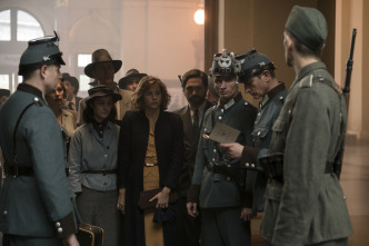 Imagen de (LSE) - Dime... (T1): Ep.5 (LSE) - Albert - 4