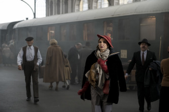 Imagen de (LSE) - Dime... (T1): Ep.5 (LSE) - Albert - 5