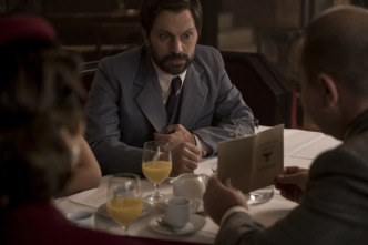 Imagen de (LSE) - Dime... (T1): Ep.5 (LSE) - Albert - 9