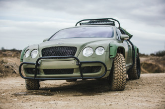 Imagen de Supercoches a medida  - 4